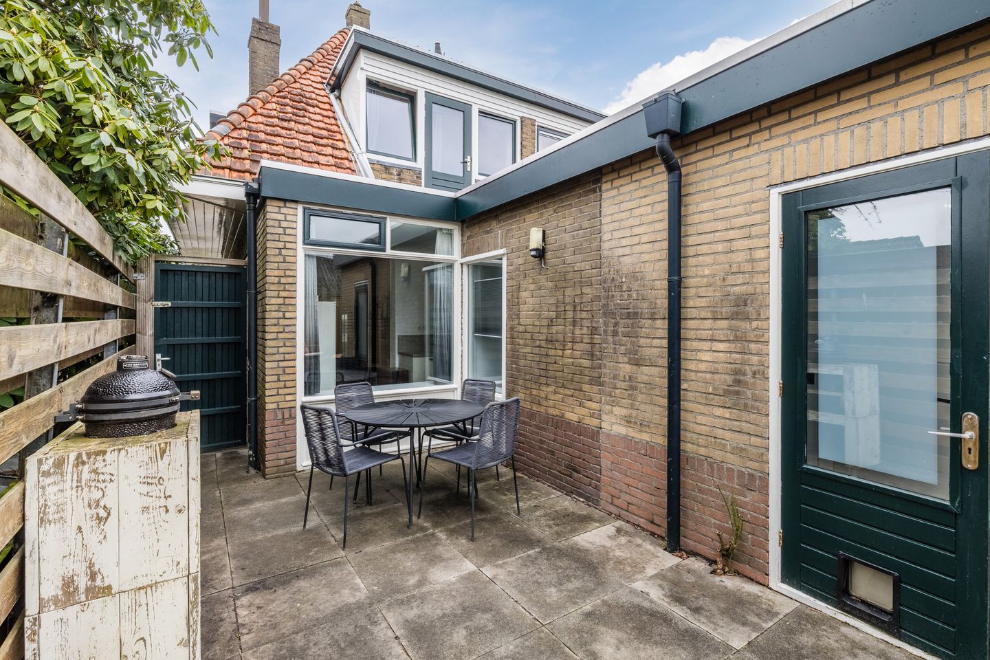 Foto 35 van Talmastraat 61