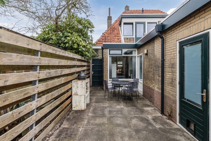 Foto 36 van Talmastraat 61