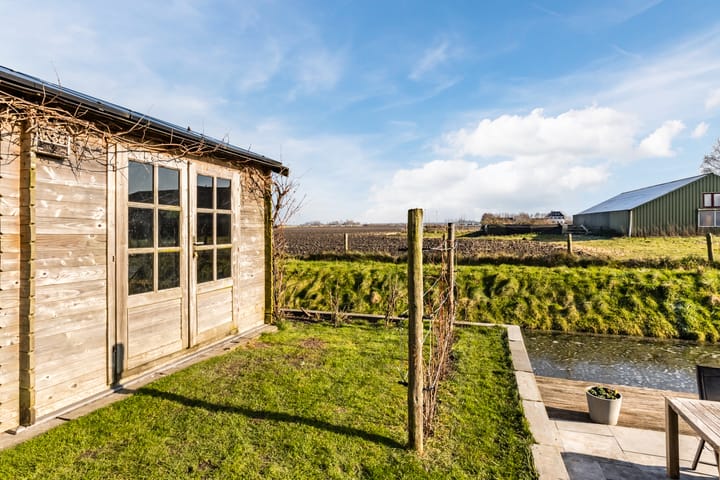 Foto 52 van De IJvelandssloot 23