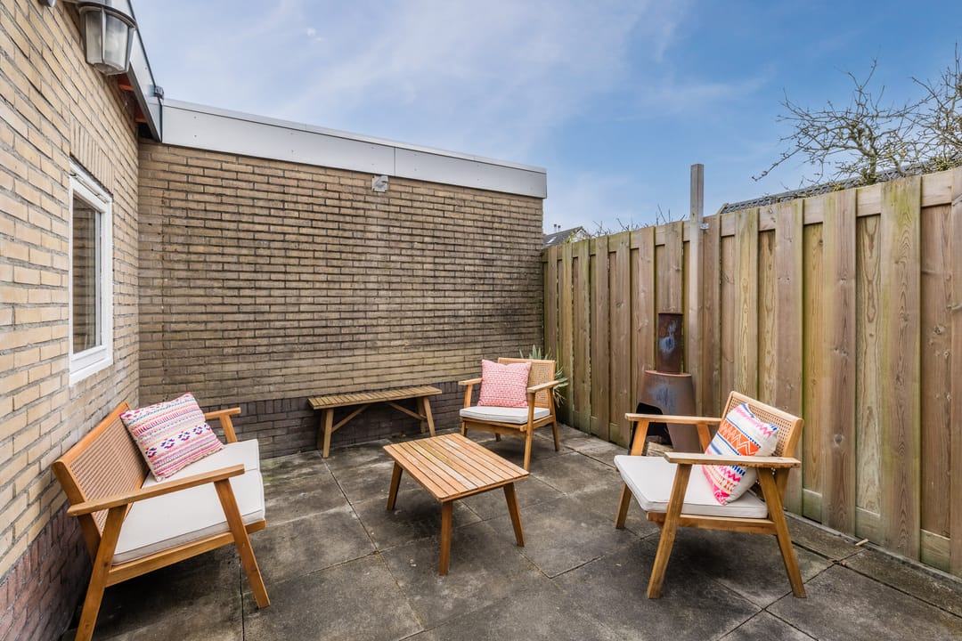 Foto 37 van Talmastraat 61