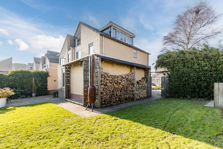 Foto 53 van De IJvelandssloot 23