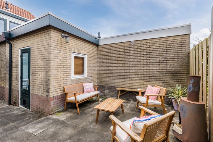 Foto 39 van Talmastraat 61