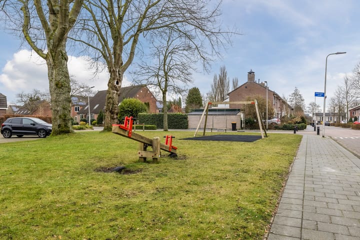 Foto 40 van Talmastraat 61