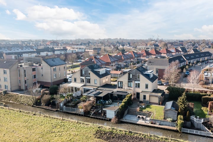 Foto 56 van De IJvelandssloot 23