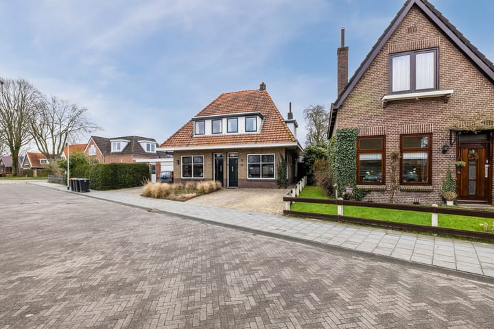 Foto 42 van Talmastraat 61