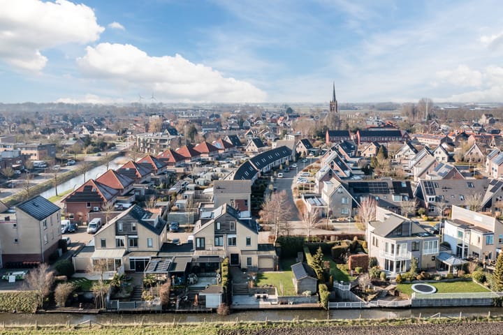 Foto 58 van De IJvelandssloot 23