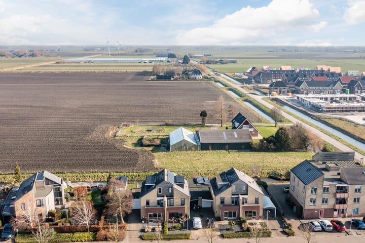 Foto 60 van De IJvelandssloot 23