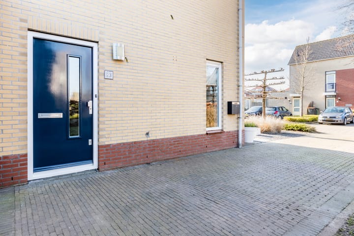 Foto 63 van De IJvelandssloot 23