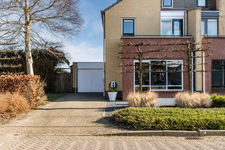 Foto 65 van De IJvelandssloot 23