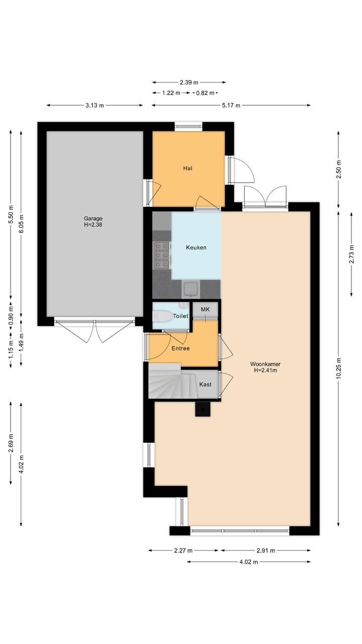 Foto 70 van De IJvelandssloot 23