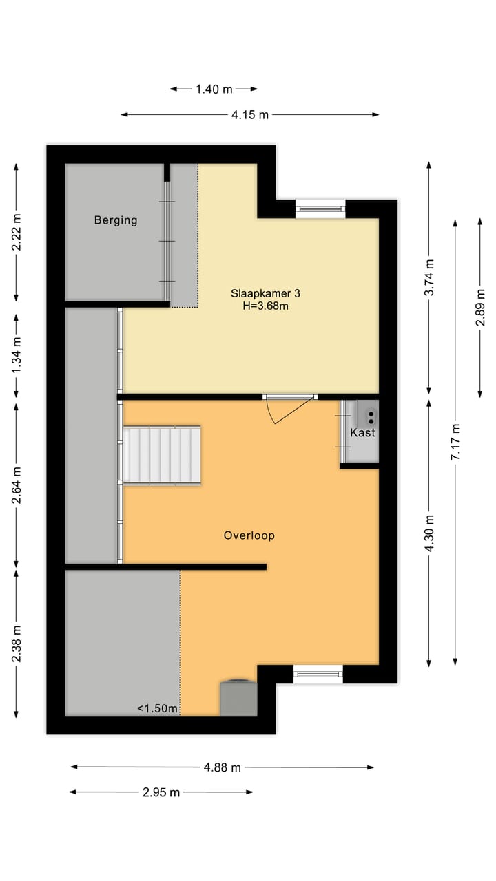 Foto 72 van De IJvelandssloot 23