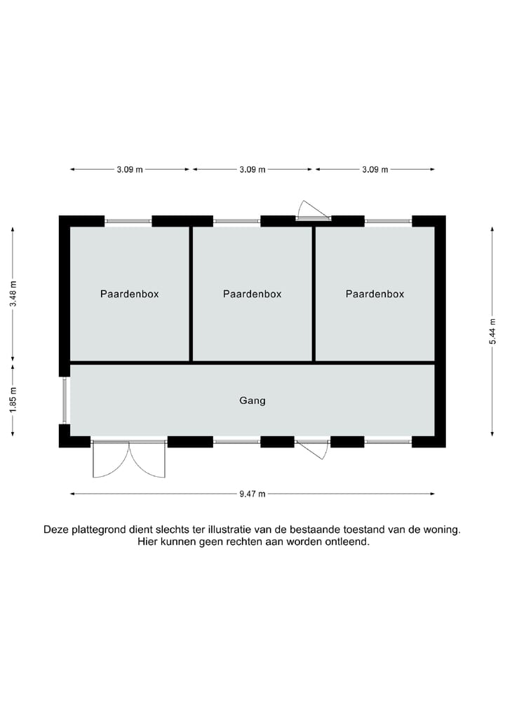 Foto 34 van Vaesrade 101