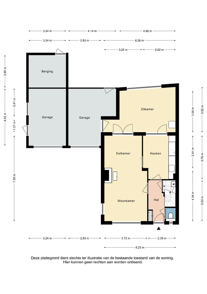 Foto 35 van Vaesrade 101