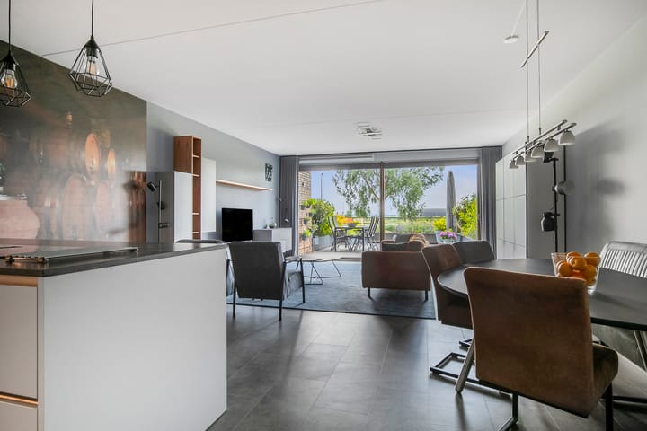 Foto 2 van Lisdodde 217