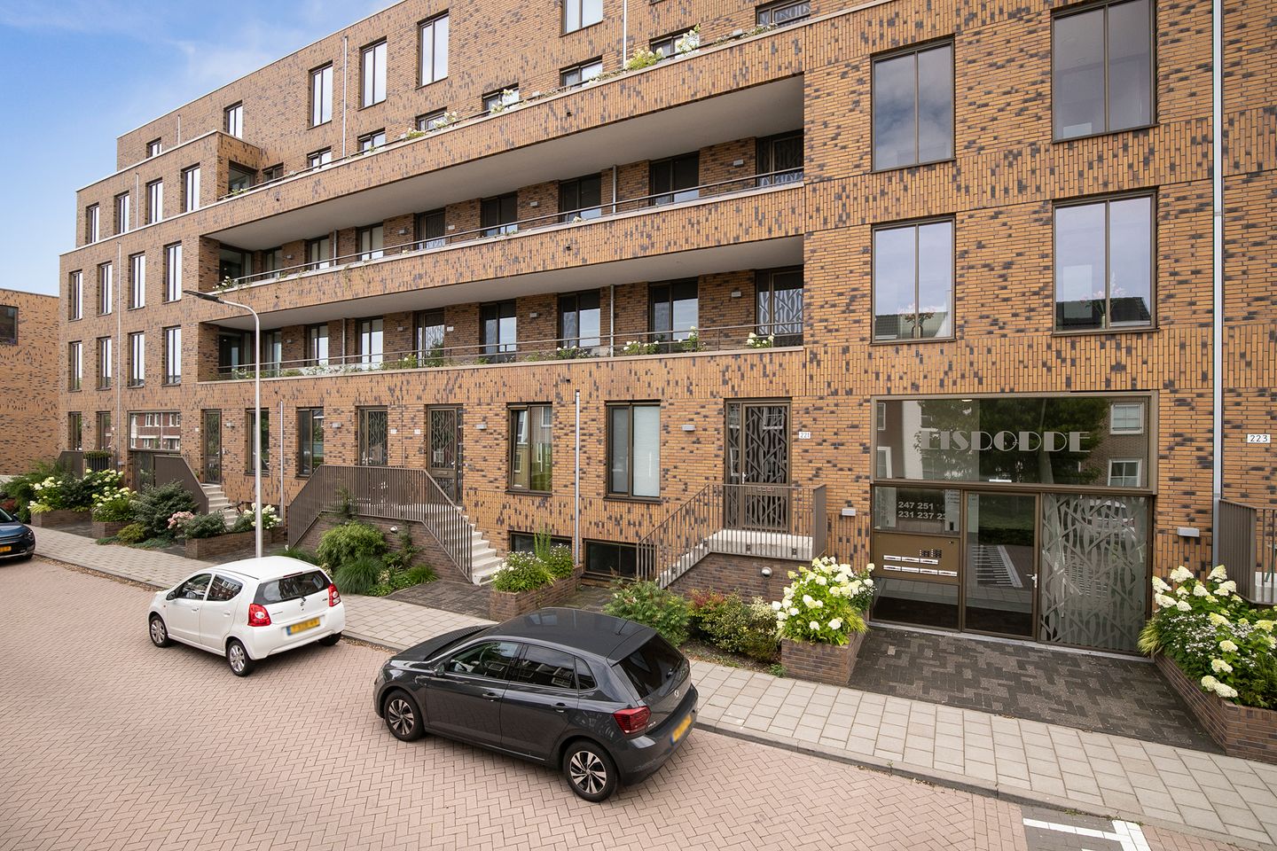 Foto 5 van Lisdodde 217