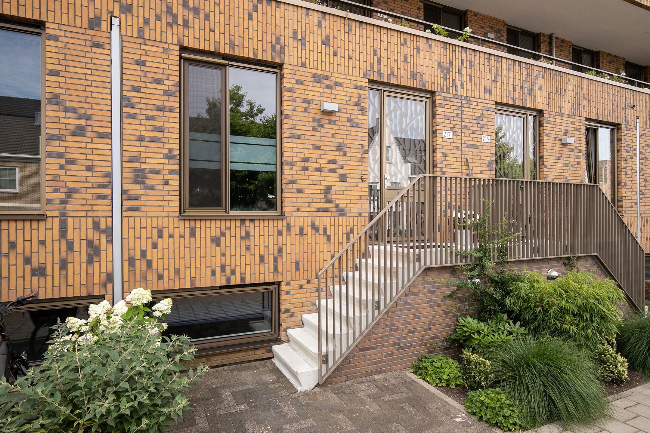 Foto 6 van Lisdodde 217