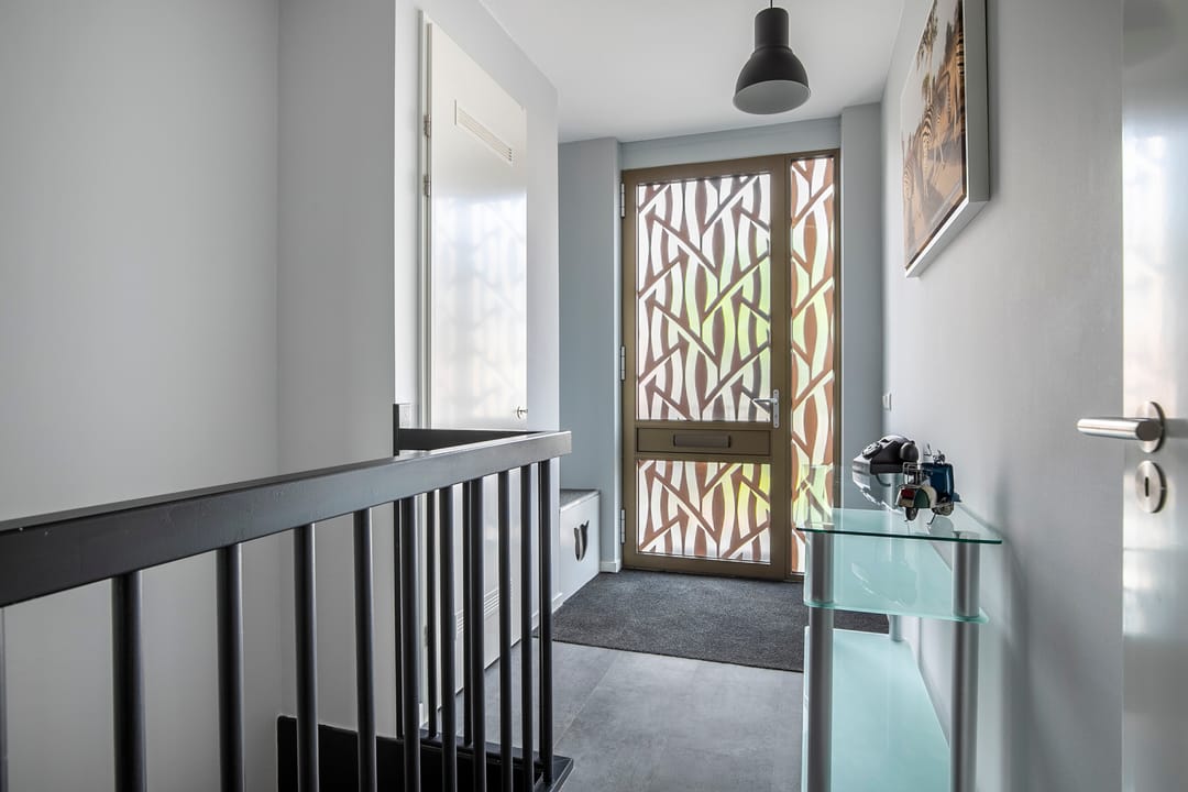 Foto 7 van Lisdodde 217