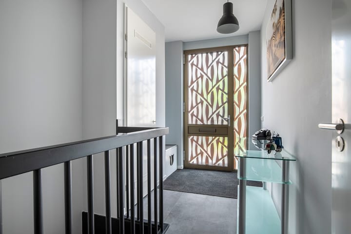 Foto 7 van Lisdodde 217