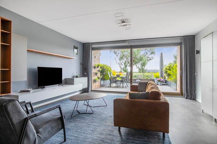 Foto 9 van Lisdodde 217