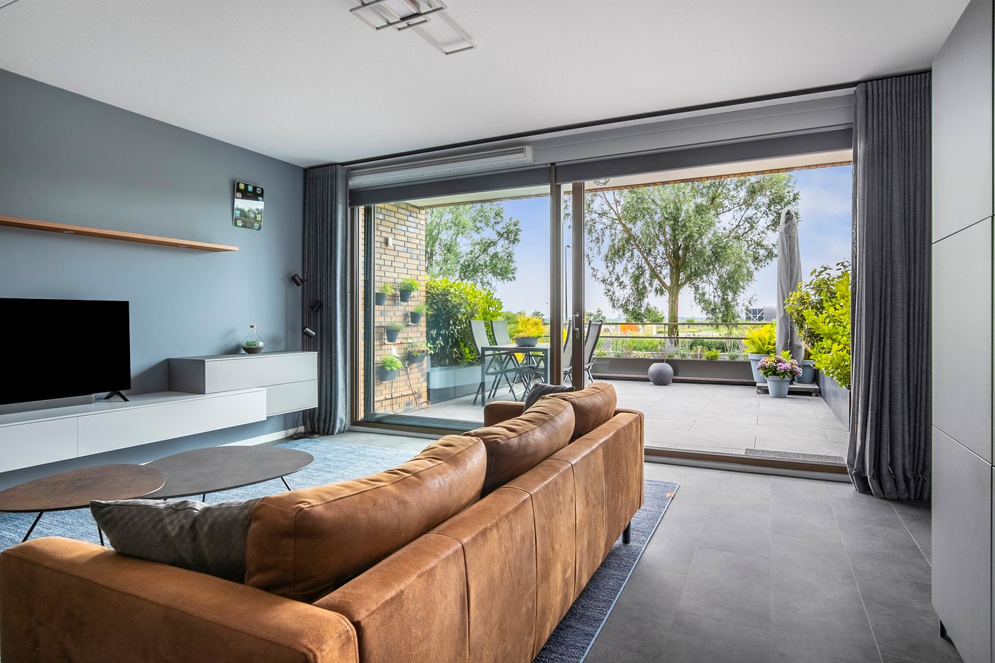 Foto 10 van Lisdodde 217