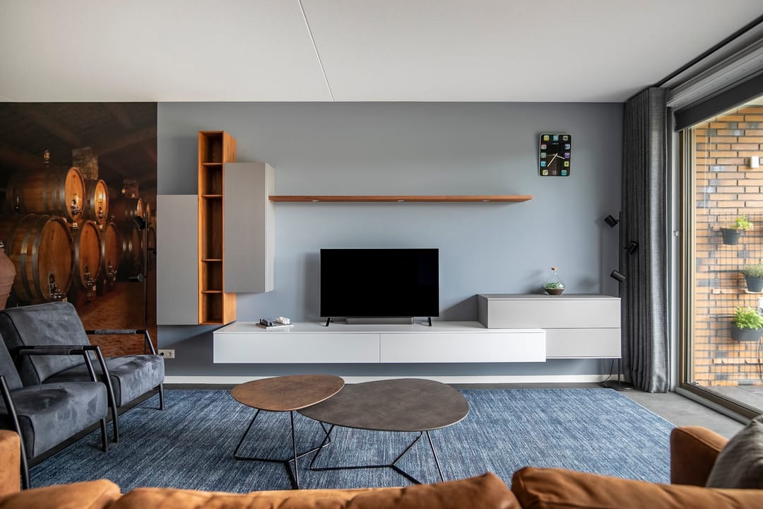 Foto 11 van Lisdodde 217