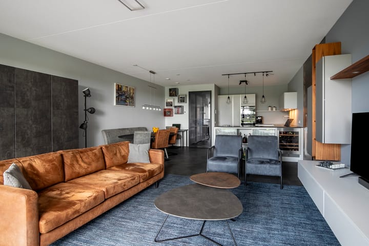 Foto 12 van Lisdodde 217