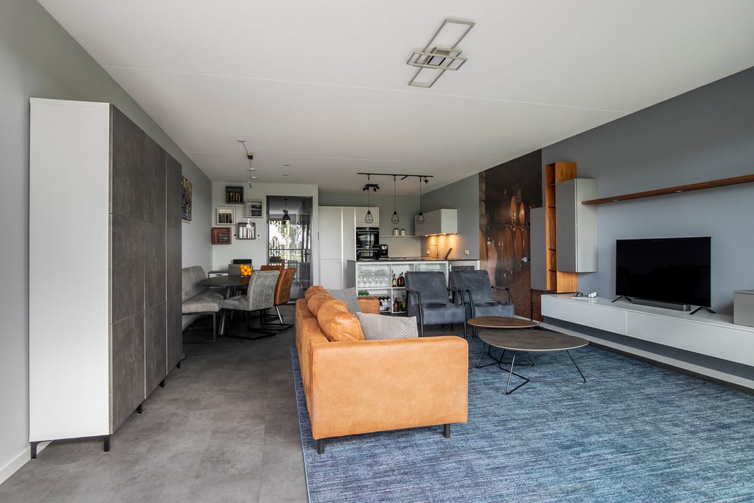 Foto 13 van Lisdodde 217