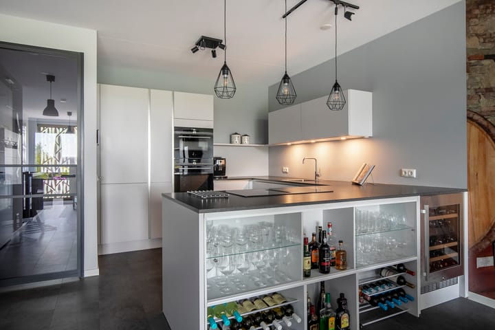 Foto 14 van Lisdodde 217