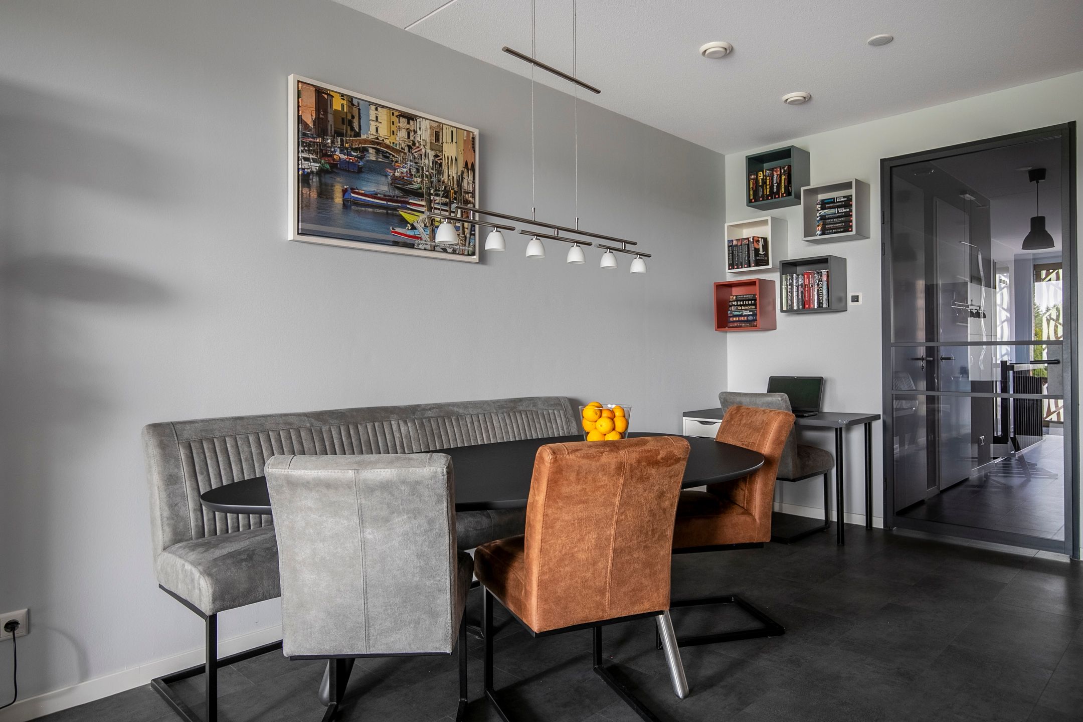 Foto 18 van Lisdodde 217