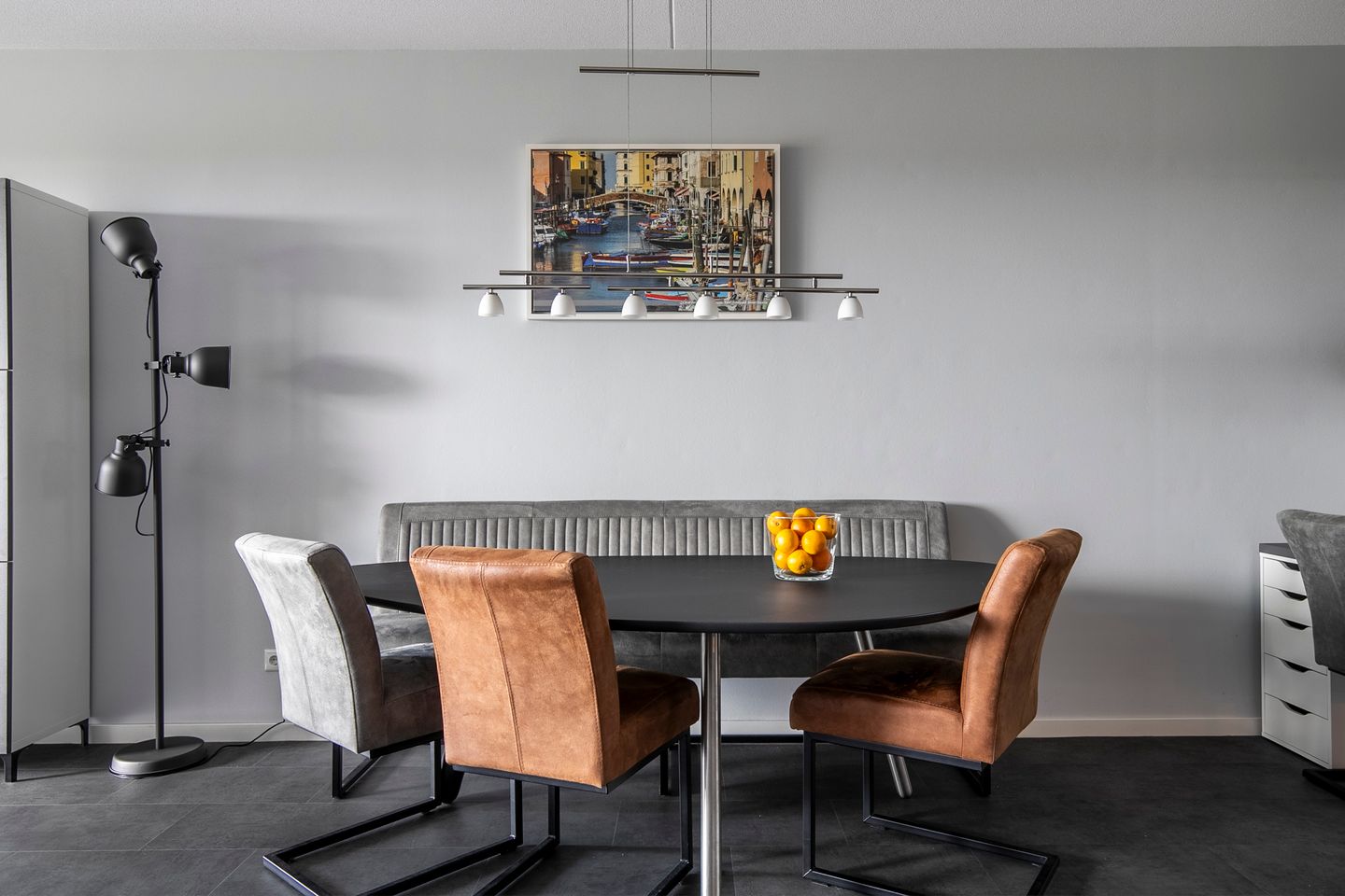 Foto 19 van Lisdodde 217