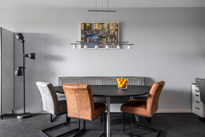 Foto 19 van Lisdodde 217