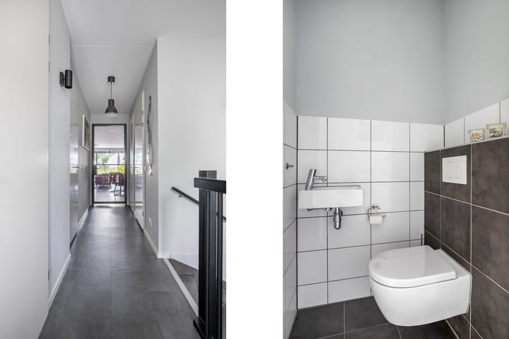 Foto 20 van Lisdodde 217