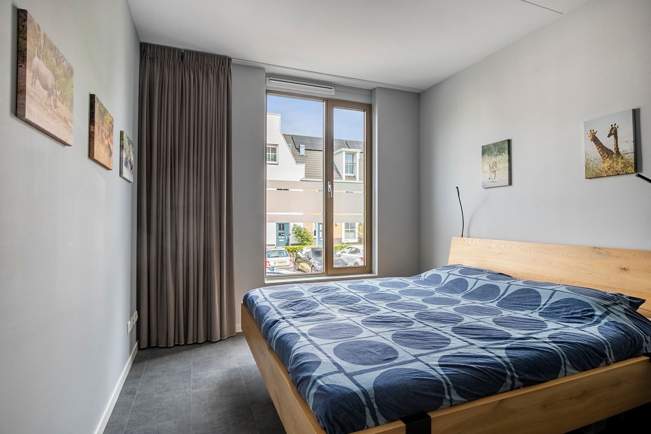 Foto 21 van Lisdodde 217