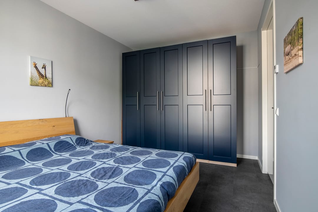 Foto 22 van Lisdodde 217