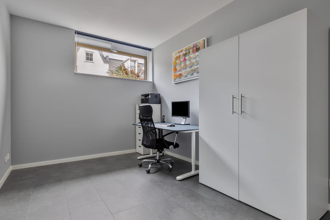 Foto 26 van Lisdodde 217