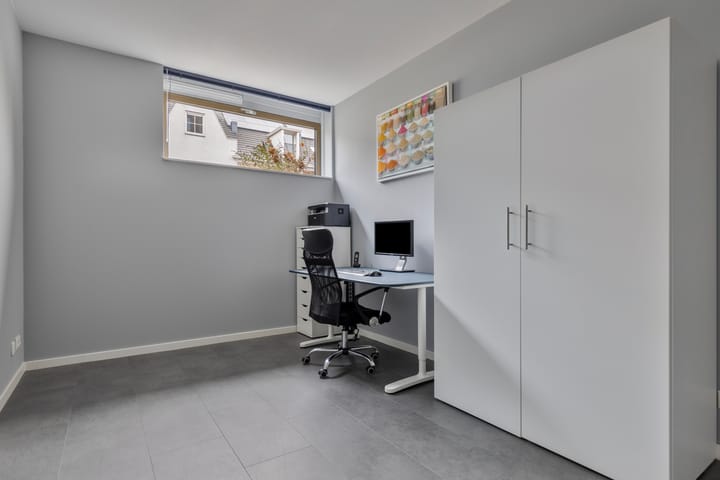 Foto 26 van Lisdodde 217