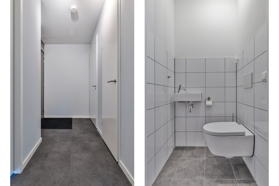 Foto 28 van Lisdodde 217