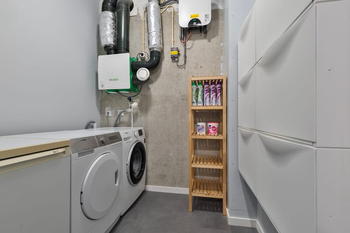 Foto 29 van Lisdodde 217