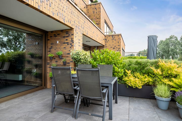 Foto 31 van Lisdodde 217