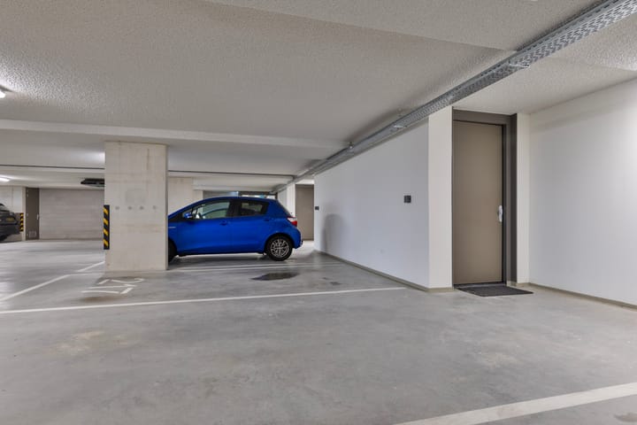 Foto 35 van Lisdodde 217