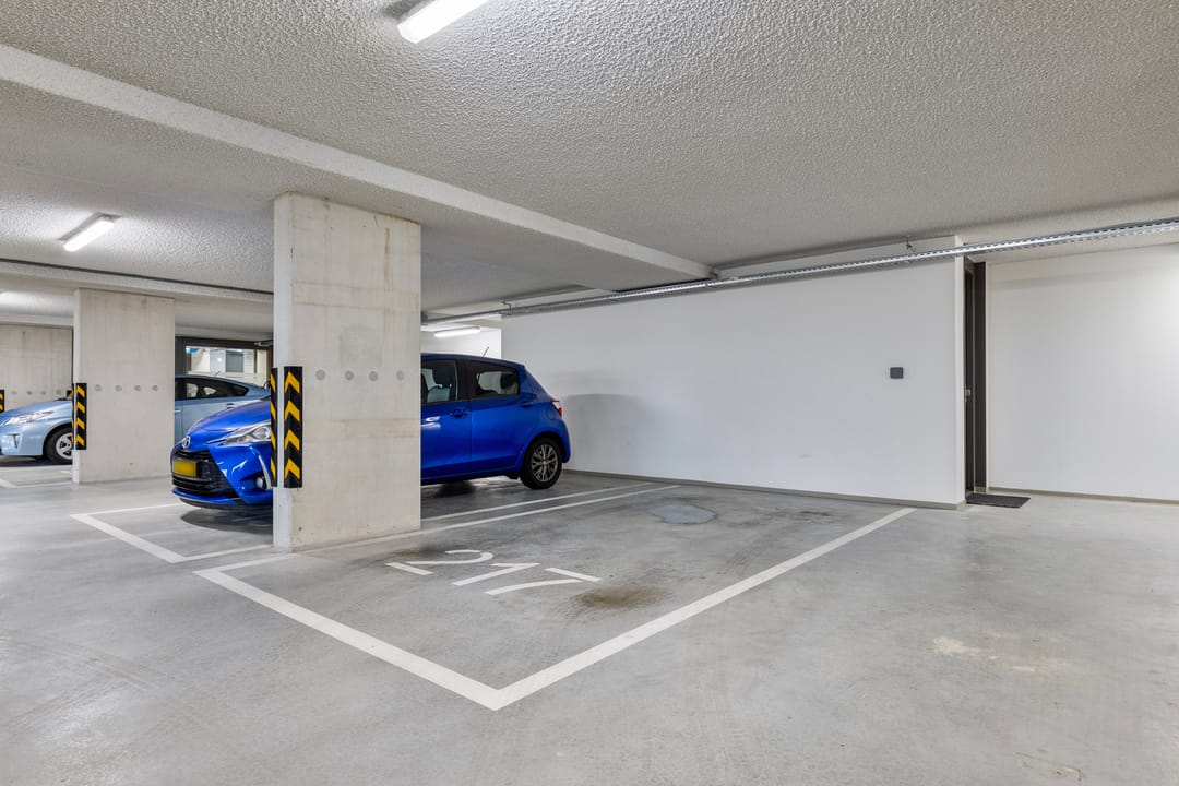 Foto 37 van Lisdodde 217