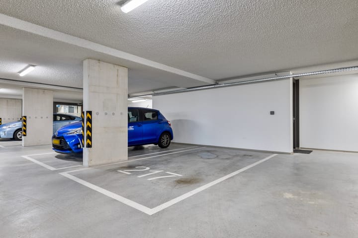 Foto 37 van Lisdodde 217