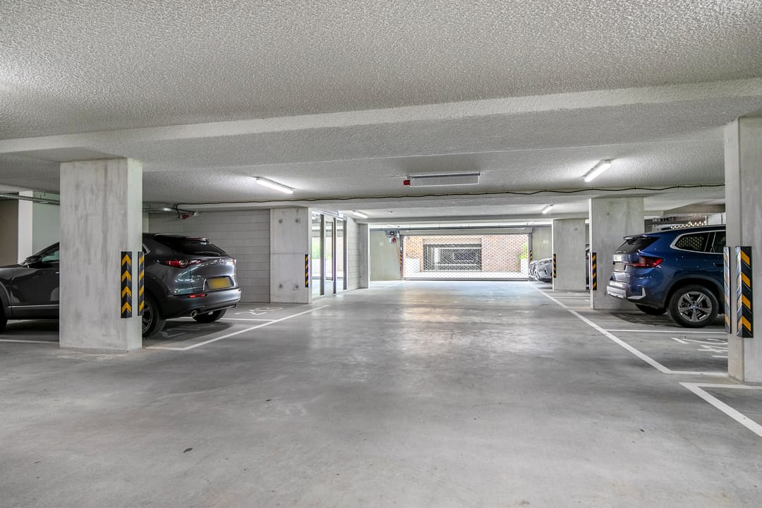 Foto 38 van Lisdodde 217