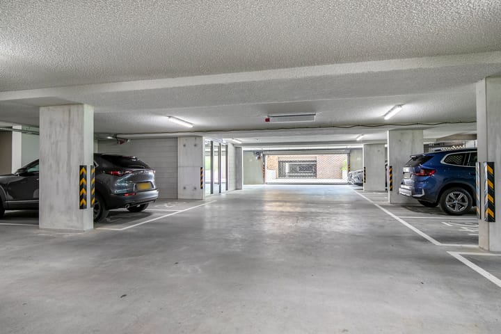 Foto 38 van Lisdodde 217