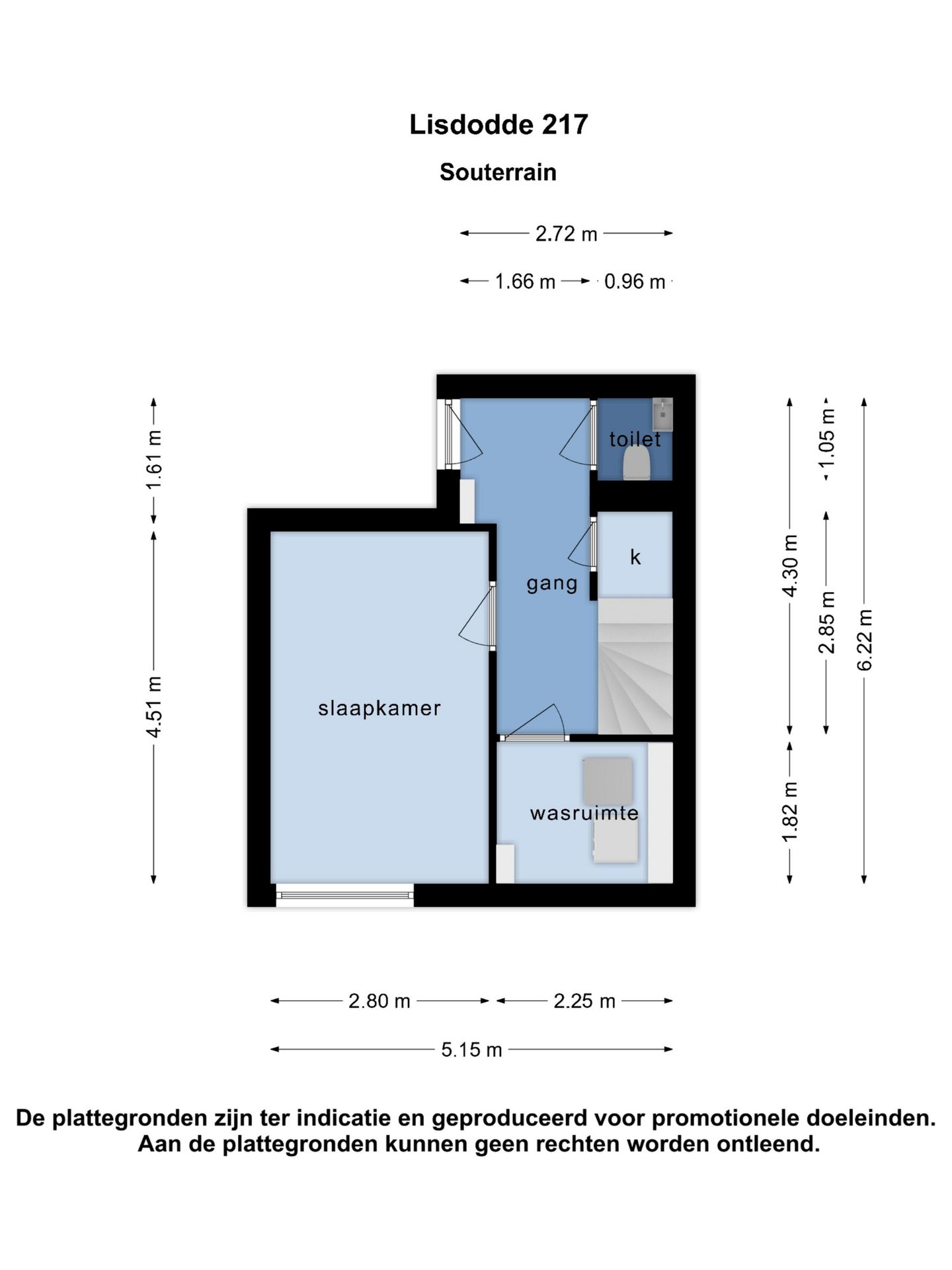 Foto 50 van Lisdodde 217