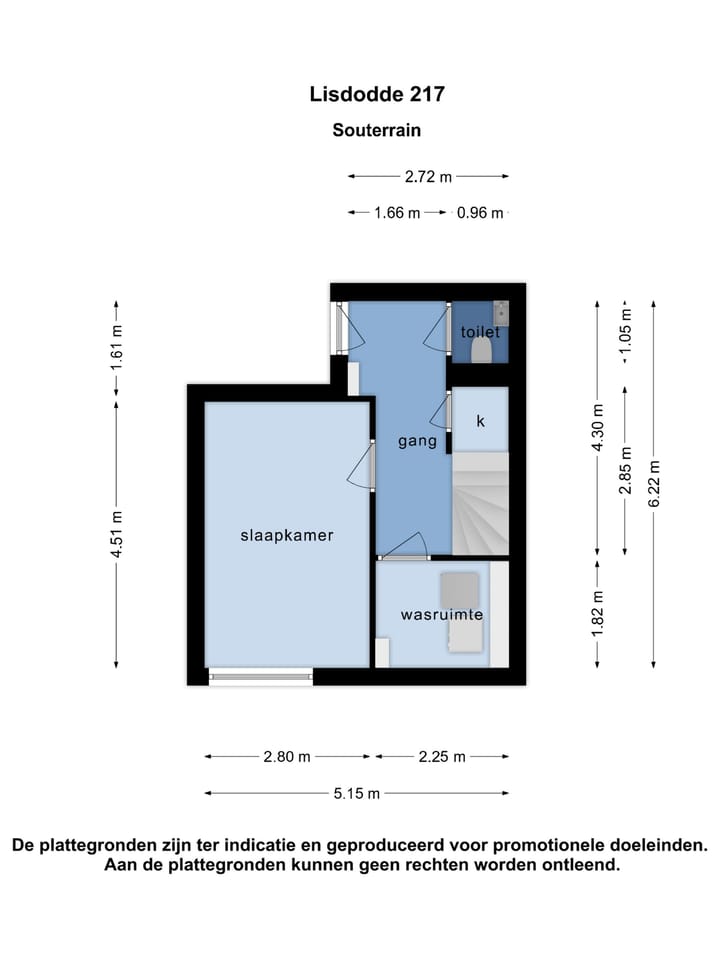 Foto 50 van Lisdodde 217