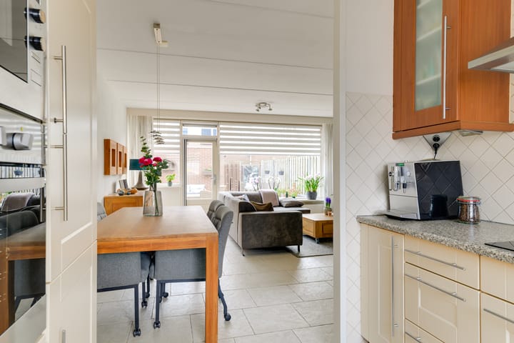 Foto 6 van Groenelaan 56