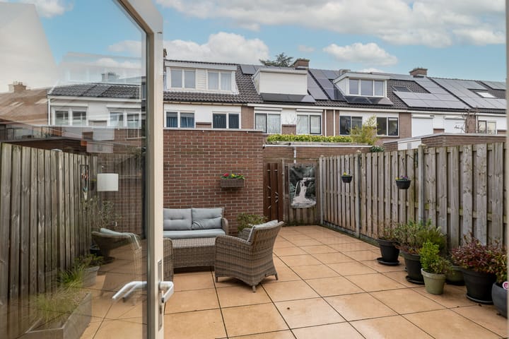 Foto 8 van Groenelaan 56