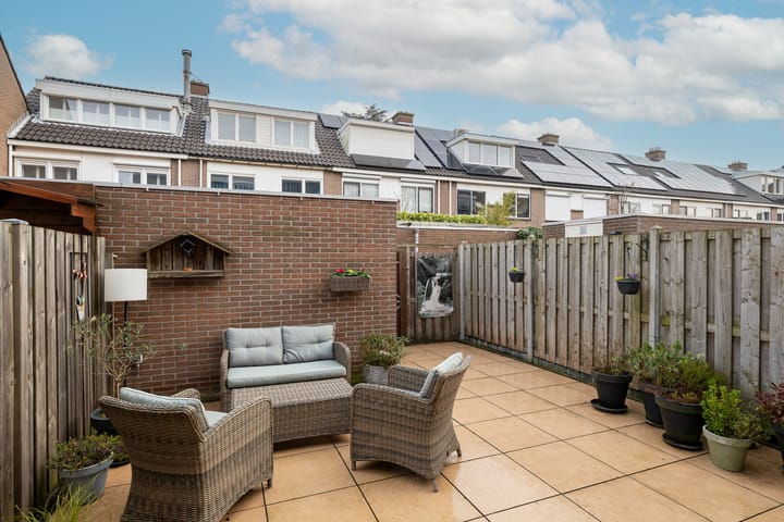 Foto 9 van Groenelaan 56