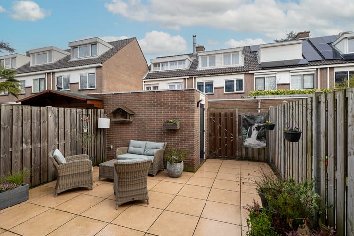 Foto 10 van Groenelaan 56